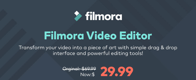 filmora