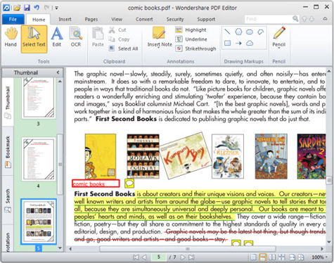 Save 50% on new upgraded PDF Editor with OCR plug-in